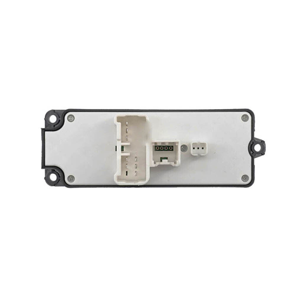 Master Power Window Switch Driver (Left Side) for Mazda 3 BN8F-66-350A - new n
