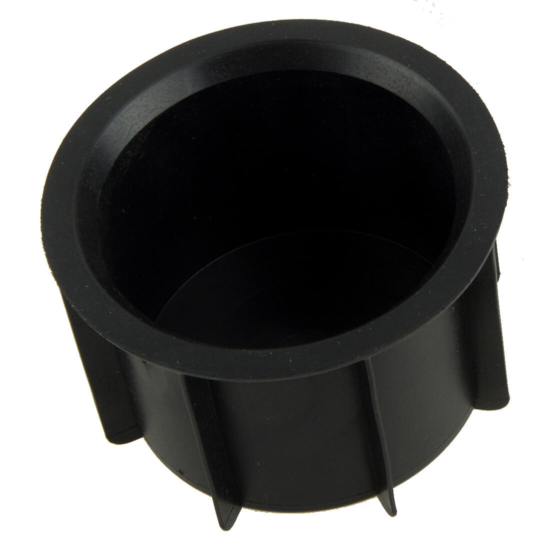 Console Box Cup Holder Insert Fit for Toyota FJ Cruiser 2007-2014 55616-35010 Q