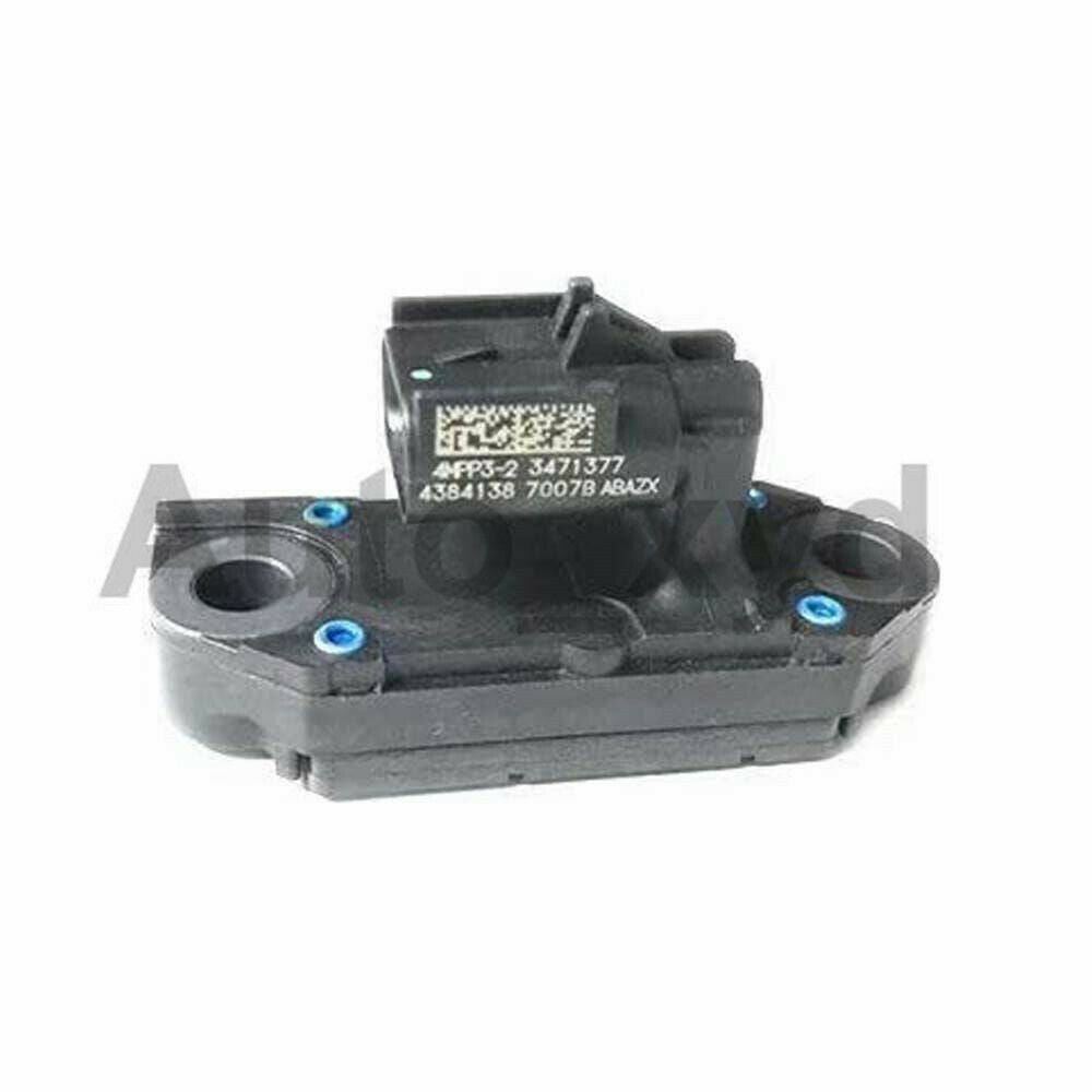 1PCS 4307166 2872424 4384138 NEW EGR Delta DPF Pressure Sensor For XYD Q