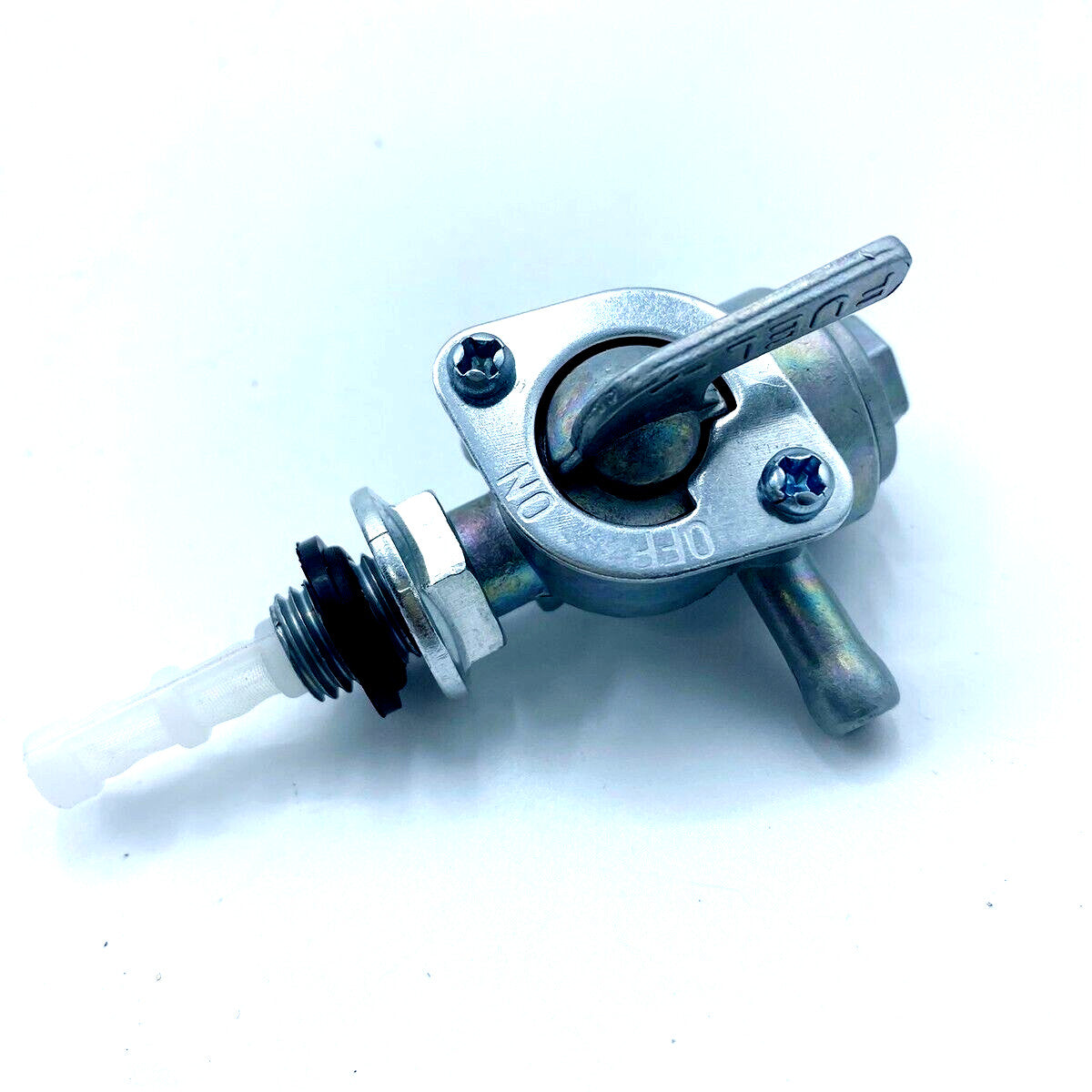 New EF2600 Petcock for YAMAHA MZ175 MZ250 MZ300 MZ360 EF6600 EF2600