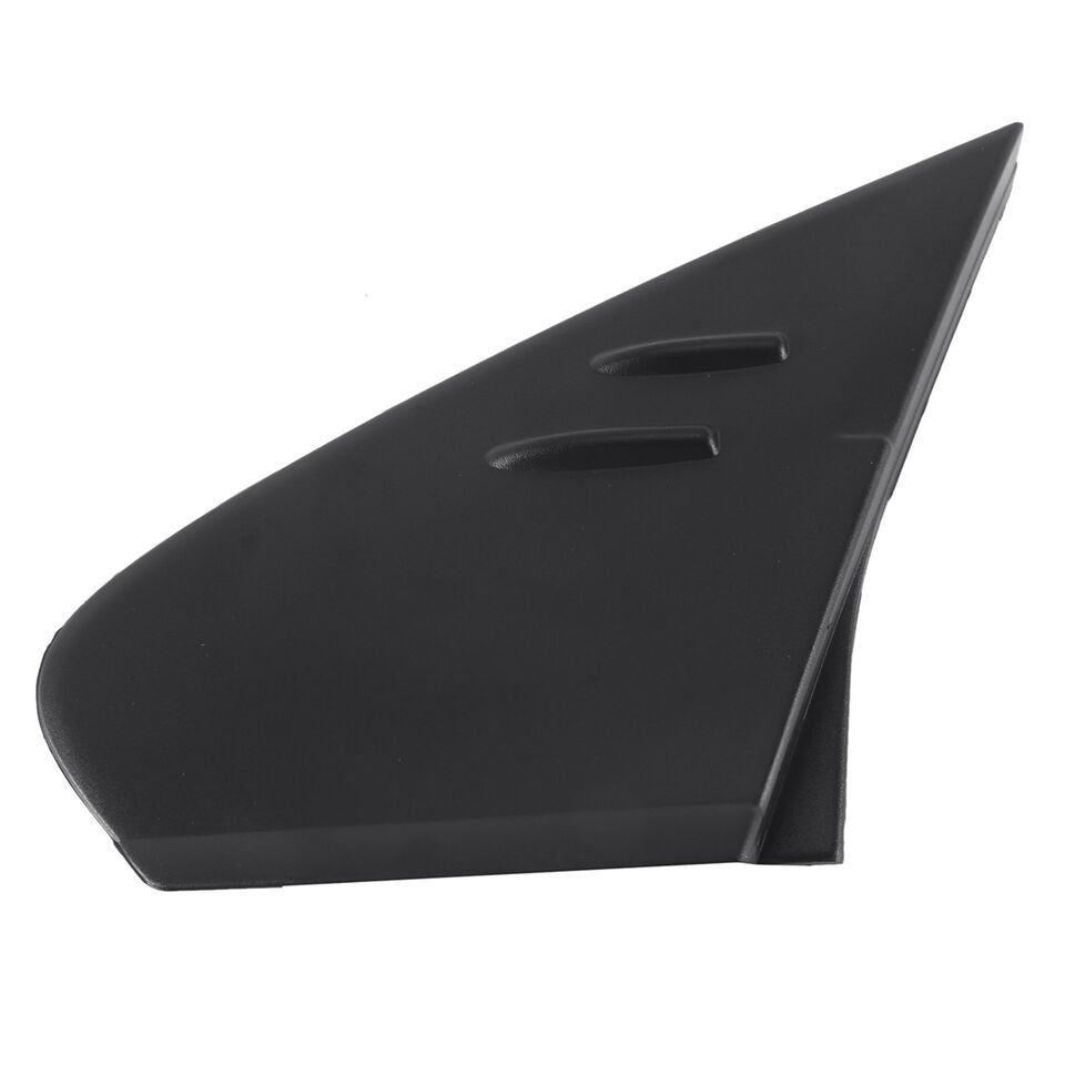 Left Front Window Corner Pillar Trim Cover Molding for Toyota Prius 2016-2021