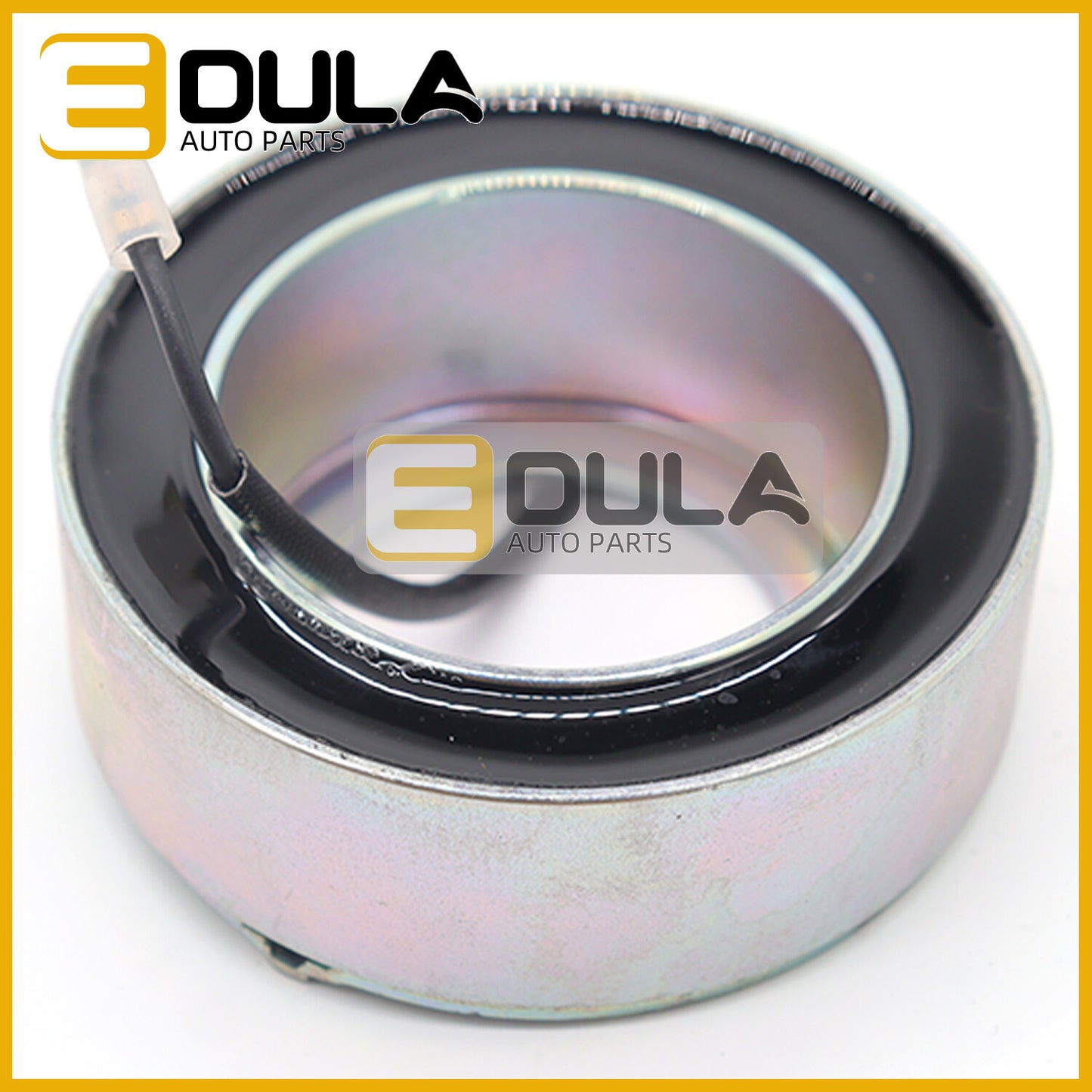 The magnetic clutch coil for the AC compressor is suitable for Zotye T600 1.5 8103010002-B11.