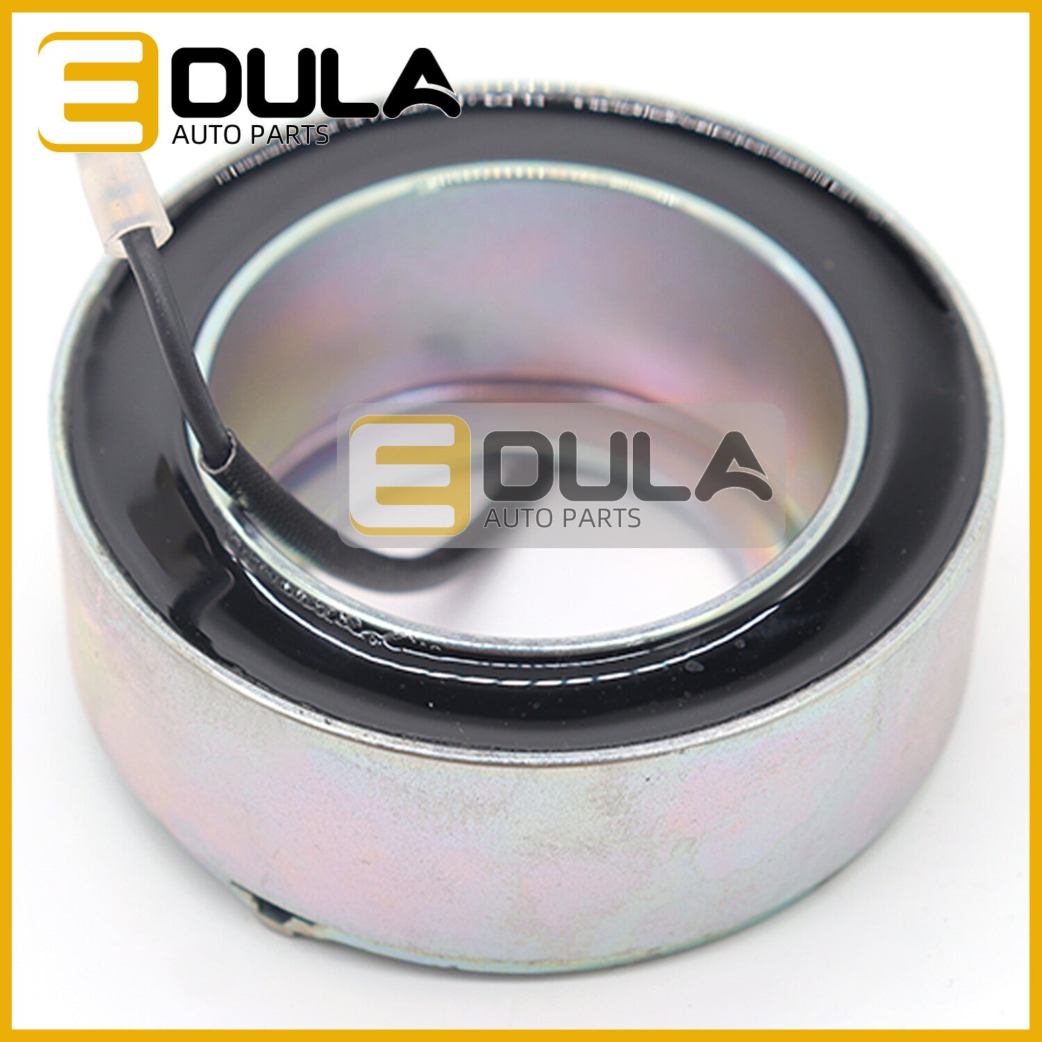 The magnetic clutch coil for the AC compressor is suitable for Zotye T600 1.5 8103010002-B11.