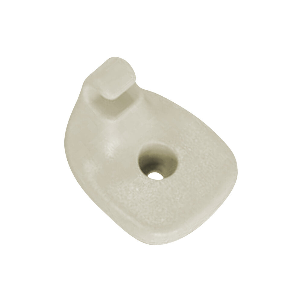 Sun Visor Clip Retainer Roof Holder for Jeep Patriot 2010-2017 1DR31HDAAA New Q