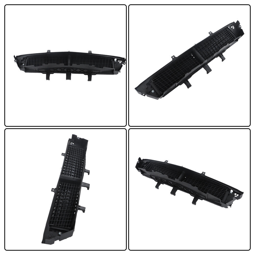 Applicable to 2014-2019 Impala LT 2.5L 23487243 Active Grille (low shutter speed) n