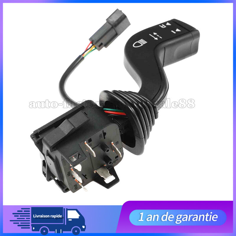 COMMODO FEUX CLIGNOTANTS REGULATEUR DE VITESSE POUR for OPEL ASTRA G ZAFIRA A NEUF