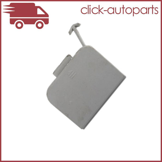 for Mercedes E Class W210 E320 E430 2000 to 2003 Front Bumper Tow Eye Hook Cover Q