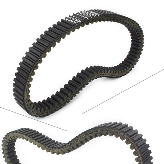 Drive Belt V-Belt for Yamaha Bruin 350 YFM350 YFM 350 2X4 4X4 2004-2006 2005