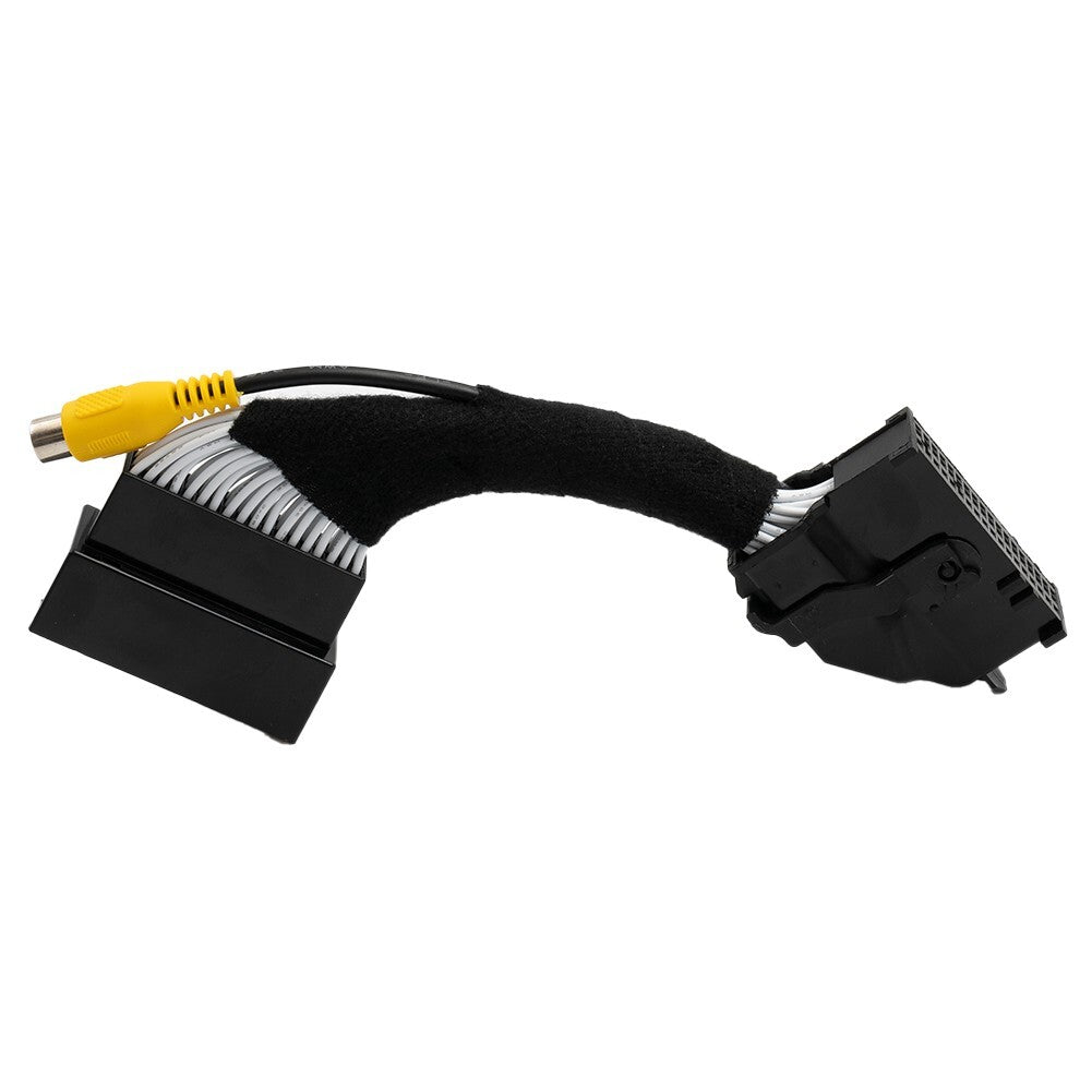 For 54 Pin SYNC 2 or SYNC 3 with For Rearview Camera Adapter Cable v