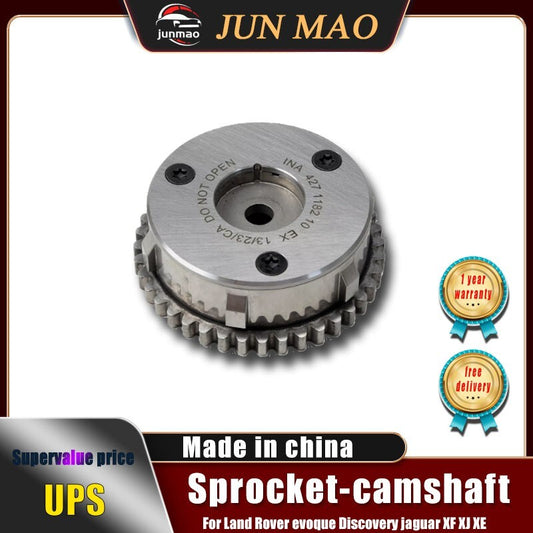 for Land Rover evoque Discovery for Jaguar XF XJ XE Sprocket-camshaft vent LR033733 Q