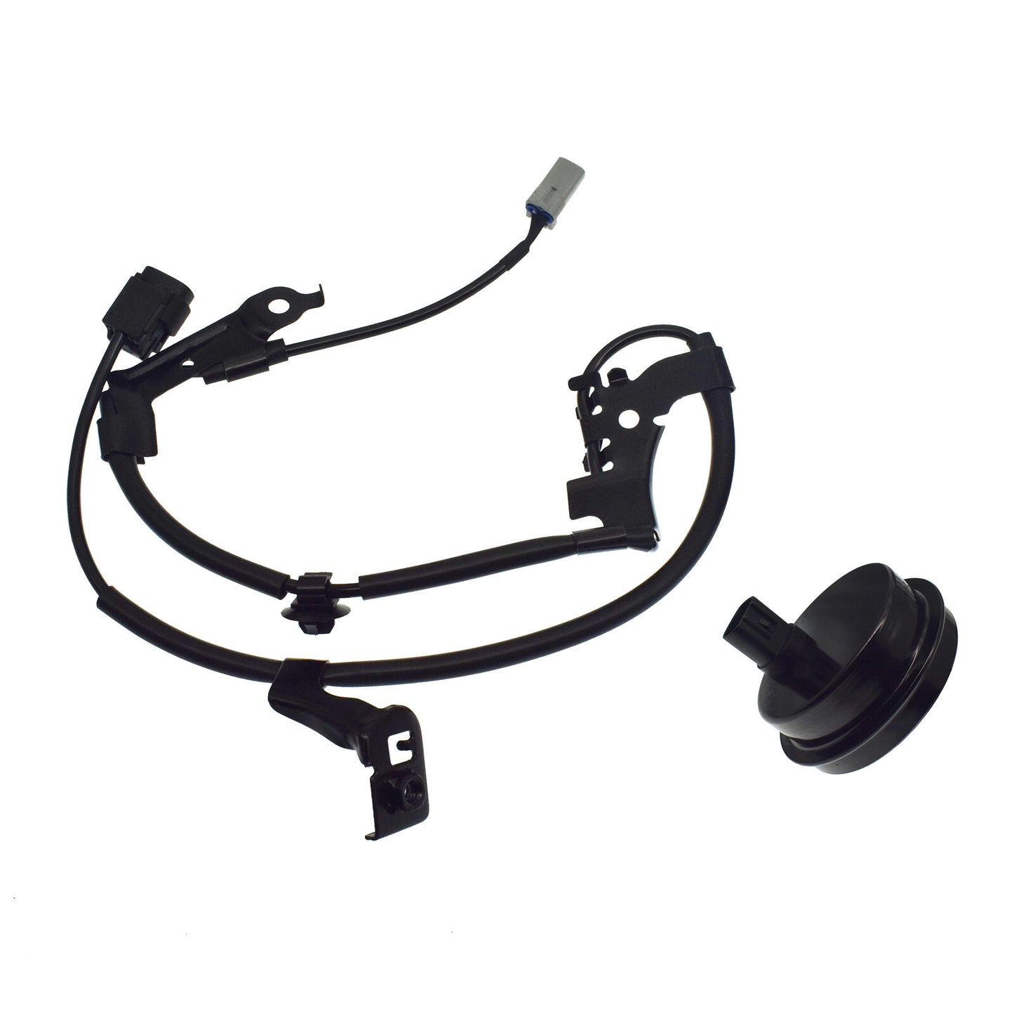 Front LH ABS wheel speed sensors and wiring harnesses suitable for Lexus IS350 IS250 GS350 GS460- n