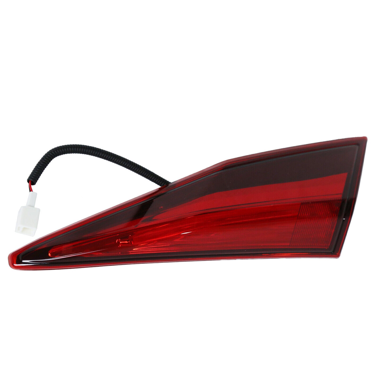 Left Rear Inner Tail Light Brake Lamp For 2016 2017 2018-2020 for Honda for Civic Sedan