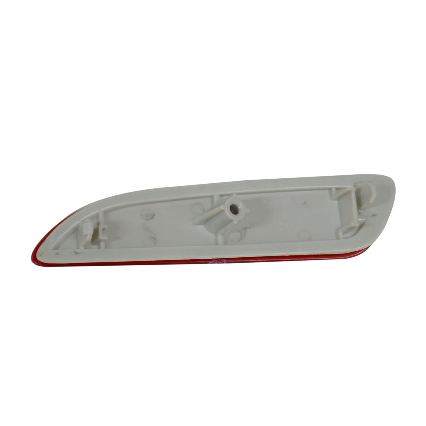 Red Rear Bumper Light Reflector Lamp Left Fit for Toyota for Corolla Cross 2020-2022 Q
