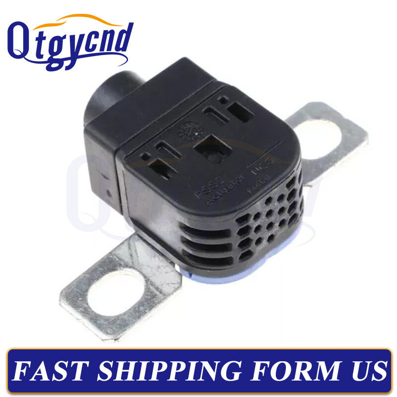 Battery Fuse Box Overload Protection Relay Trip 4G0915519 For A6/ for A8 /Q7/S6/PSS-2