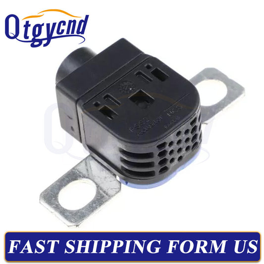 Battery Fuse Box Overload Protection Relay Trip 4G0915519 For A6/ for A8 /Q7/S6/PSS-2
