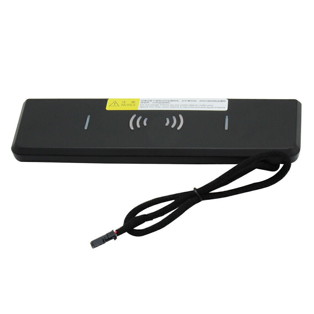 Wireless Charger Wireless Phone Charging Pad Fit for BMW 3 4 Series F30 F31 F32