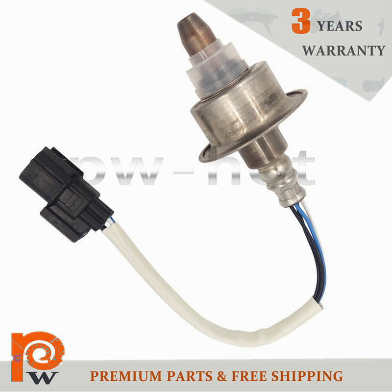 The upstream Oxygen O2 sensor is suitable for Honda 2013-2017 Accord, 2015-2018 CR-V, for Acura iLX, and TLX 2.4L.