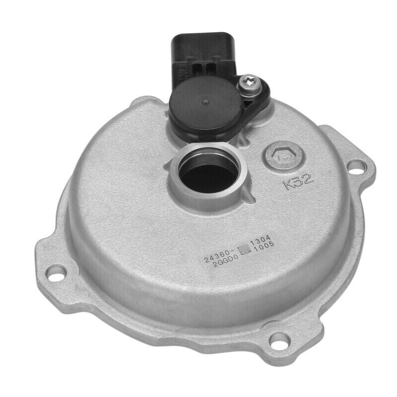 VVT Broadcaster 24360-2GGD0 Opening Machine 20L 24L- v