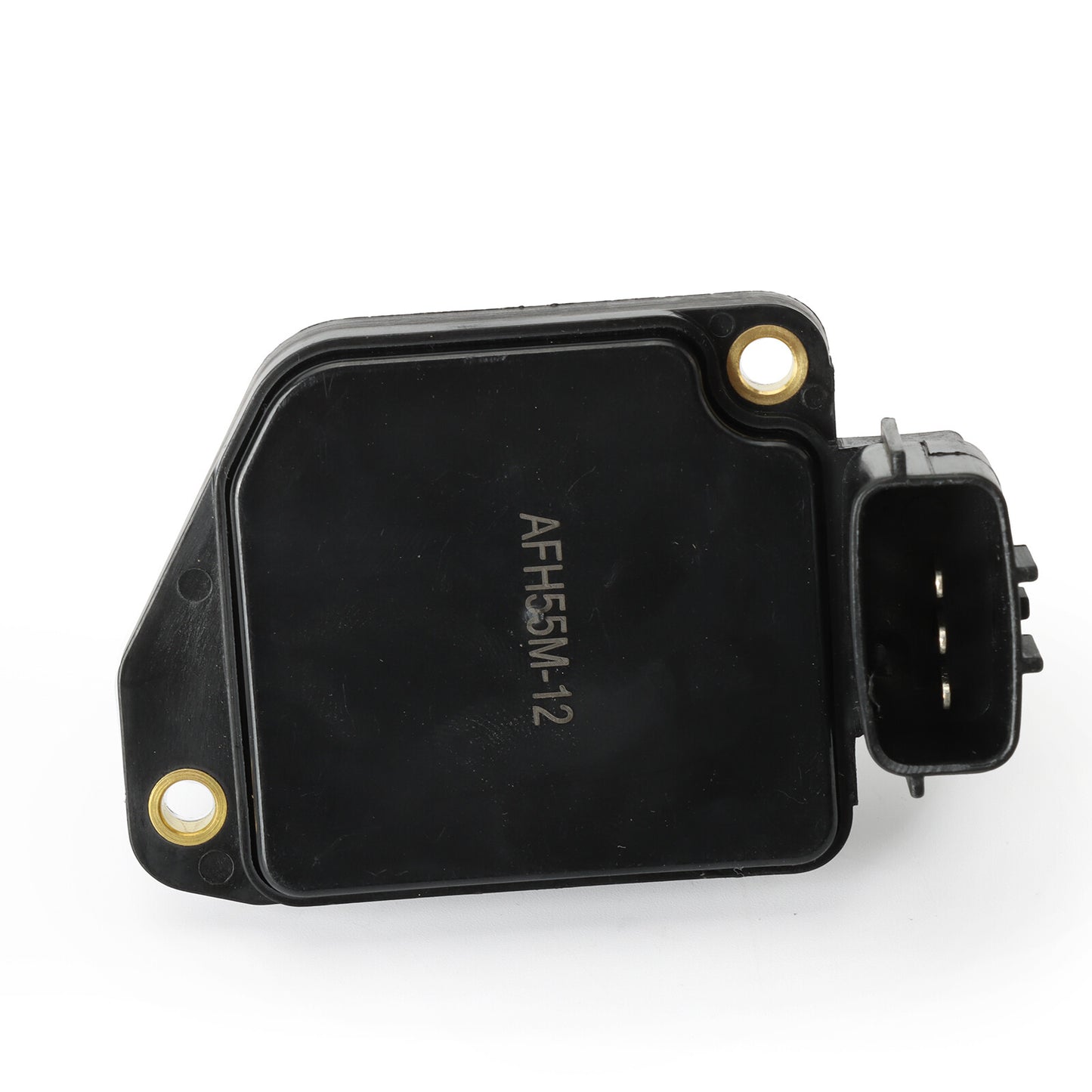 Suitable for 1998-2004 Frontier XE 2.4L L4 MAF airflow sensor AFH55M12 337-60464- n