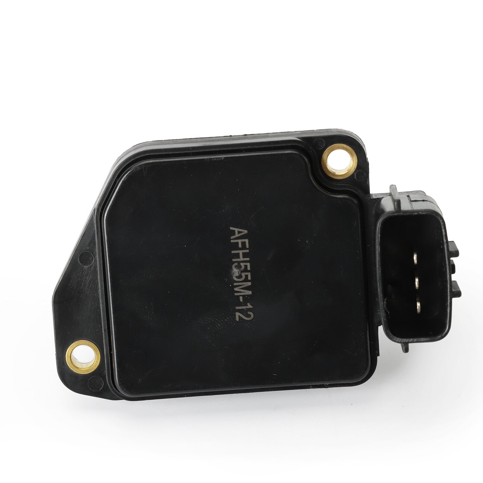 Suitable for 1998-2004 Frontier XE 2.4L L4 MAF airflow sensor AFH55M12 337-60464- n