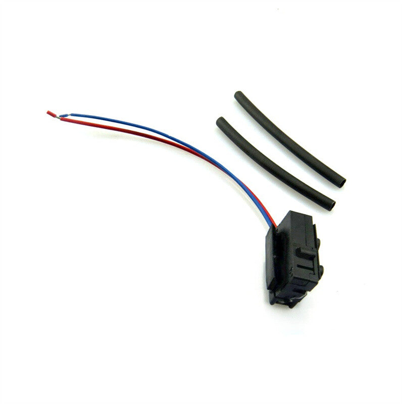 Left + Right Door Lock Micro Switch Kit for Audi A6, for VW for Passat , B5, for Bora , Polo, for Golf MK4 n