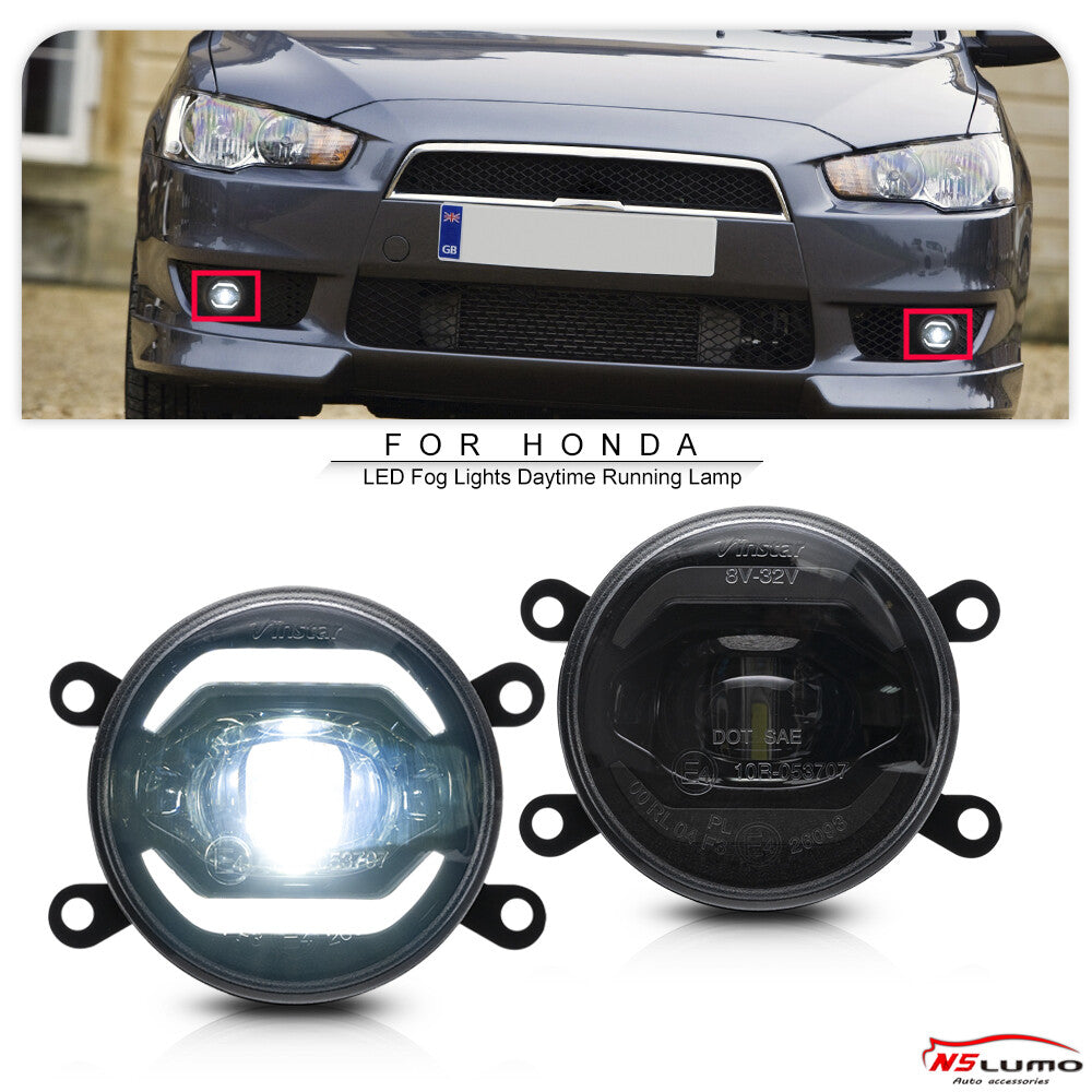 360 Adjustable Convex Rimless Rearview Side Mirror For KOVE 450 Rally 2023-2024 4505 B