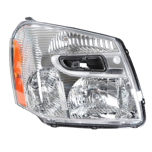 Suitable for 2005-2009 Equinox headlight assembly on the right-hand side of the vehicle. n