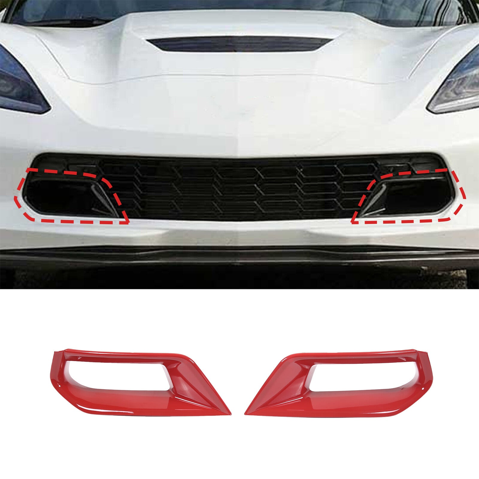 Chrome Roof Rack Base Vinyl Insert Decal Trim for HUMMER H2 2003 - 2009 12 pcs. v