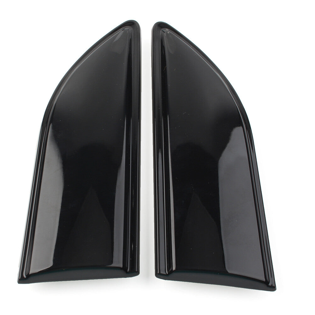for Land Rover for Range Rover Evoque 2012-19 LR031512 Front Door Upper Molding Trim