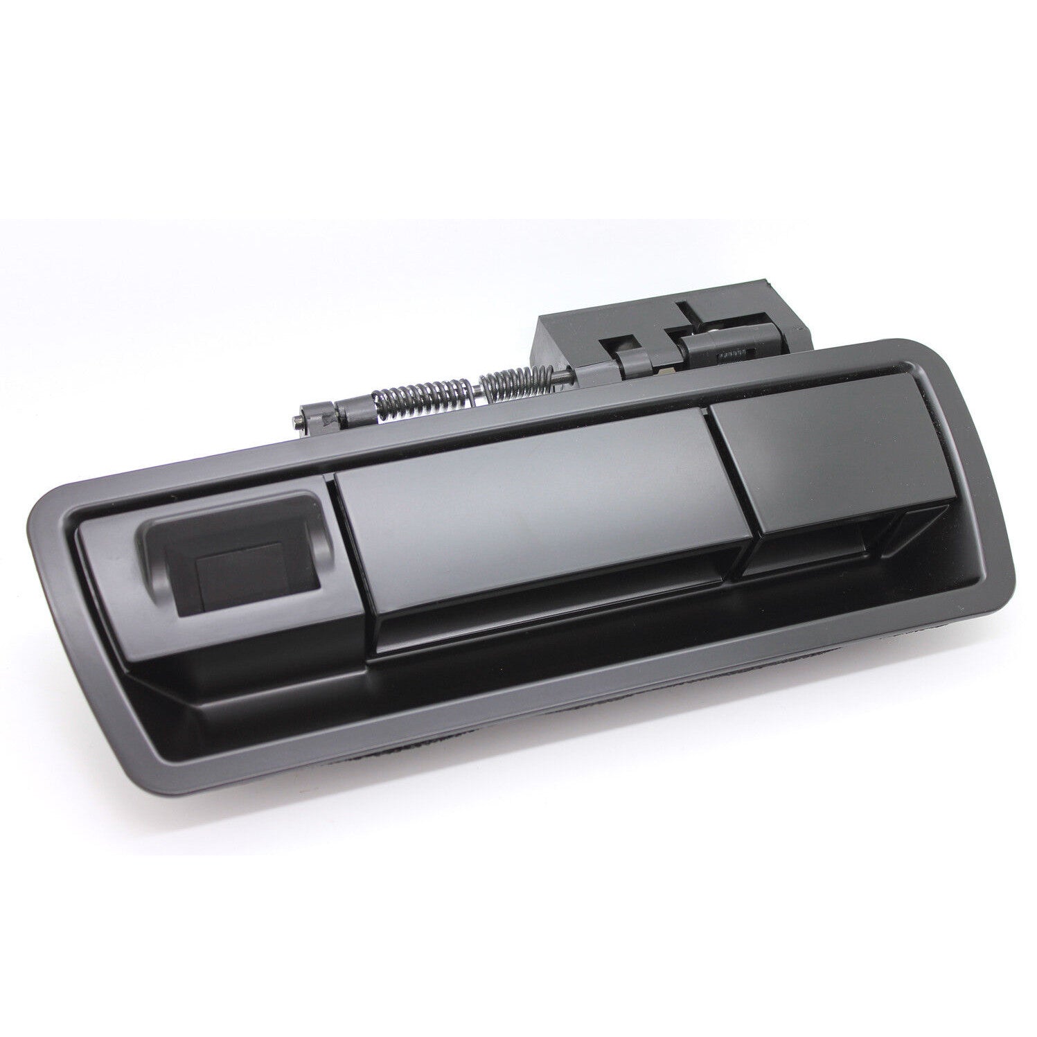 For 04-15 ARMADA Lift Tail Gate Rear Liftgate Outside Door Handle NEW n