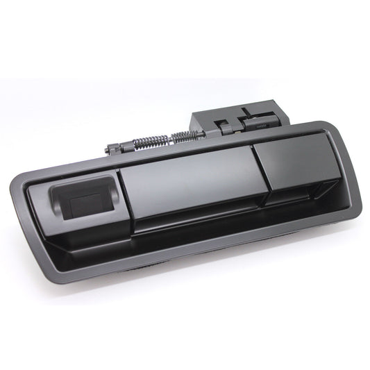 For 04-15 ARMADA Lift Tail Gate Rear Liftgate Outside Door Handle NEW n