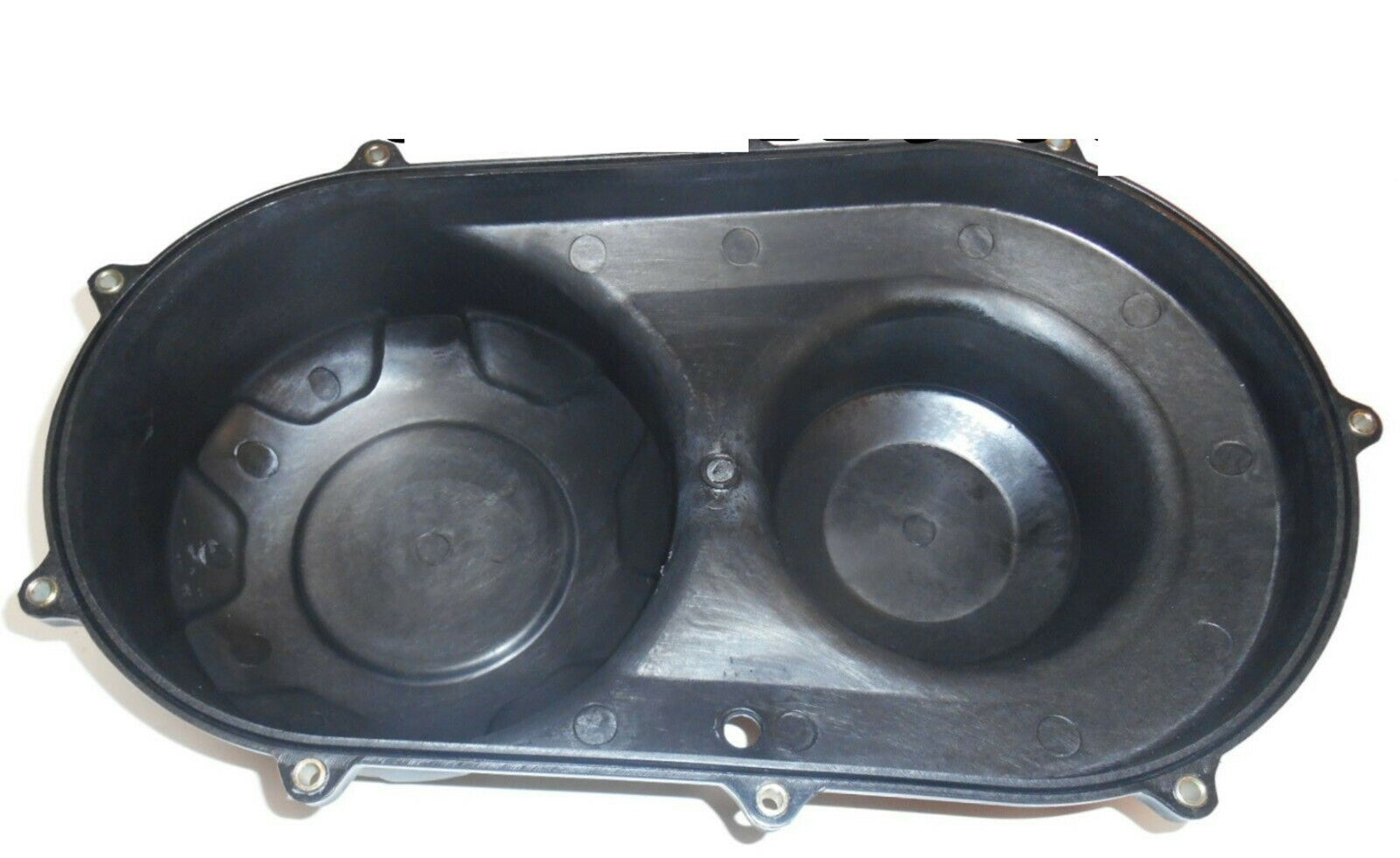 Clutch Cover CVT BELT Cover UTV 800CC 1000C HiSun Massimo Bennche Strike Coleman