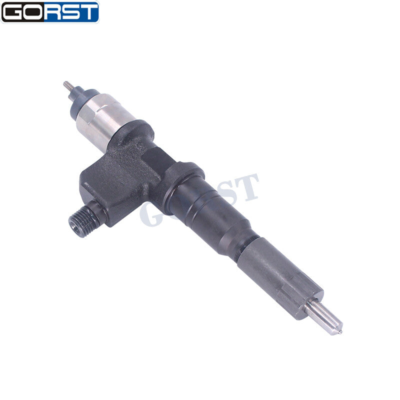 Common Rail Injector Assembly 095000-5515 for Isuzu 6WF1-TC 0950005515 v