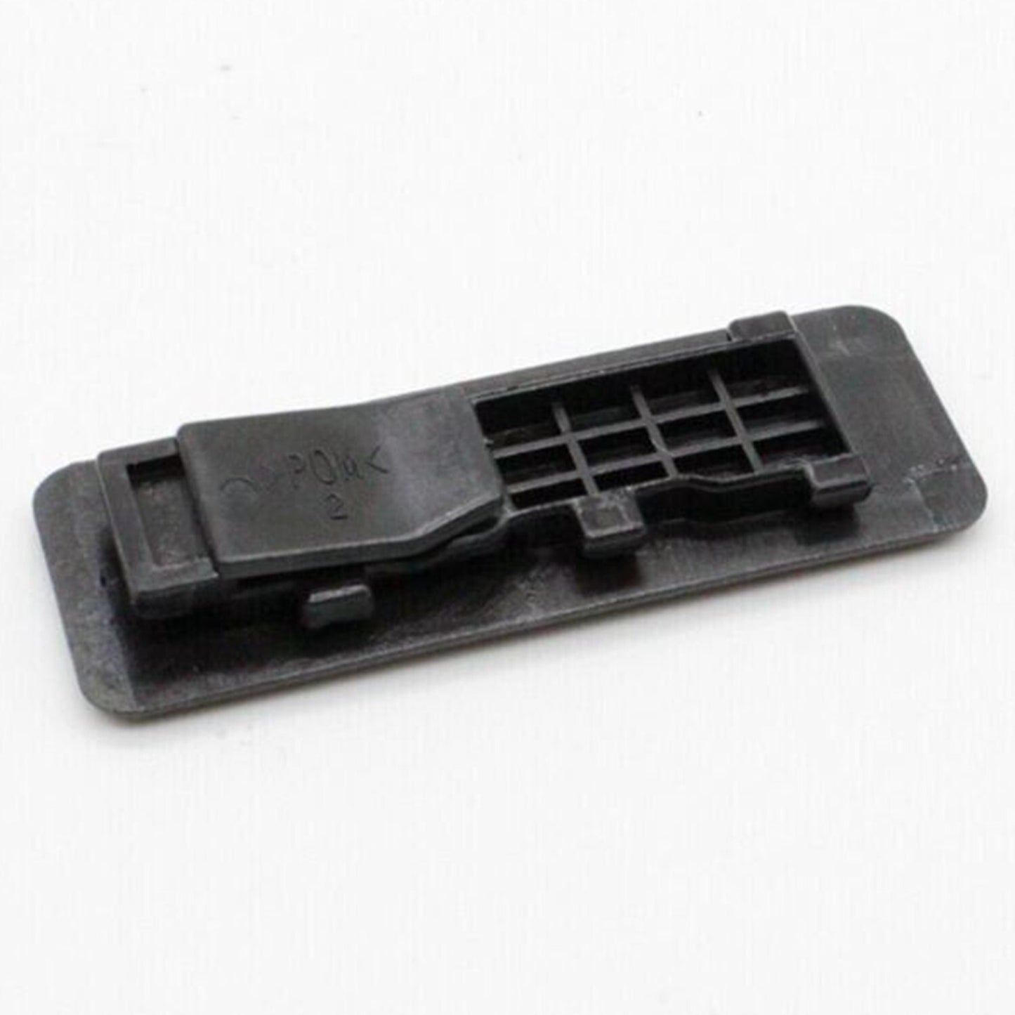 872552L000 Roof Trim Moulding Cover Black for Hyundai i30