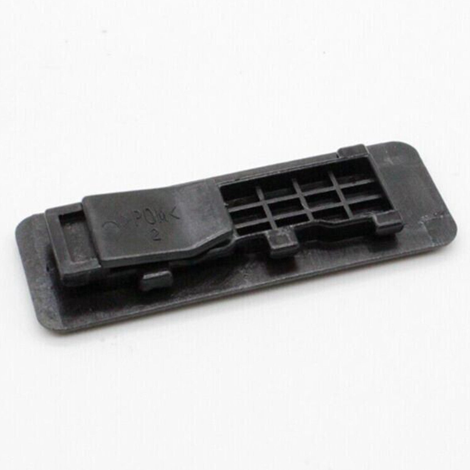 872552L000 Roof Trim Moulding Cover Black for Hyundai i30