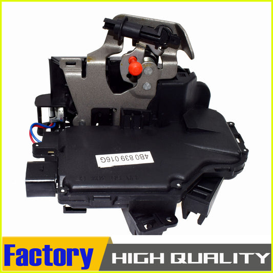 Door lock latch actuator rear right for Audi A6 Quattro S6 Allroad 4B0839016G- n