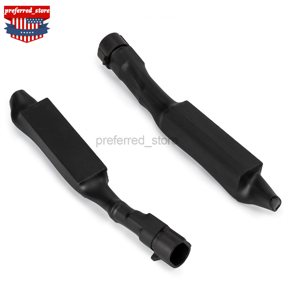 Active Electronic Magnetizer Delete Fit for Buick for GMC for Cadillac 97-12 Black v