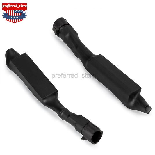 Active Electronic Magnetizer Delete Fit for Buick for GMC for Cadillac 97-12 Black v