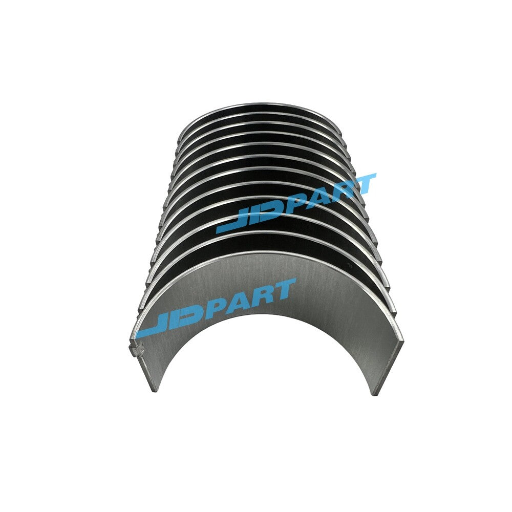 Superior quality C18 Con rod bearing for Caterpillar diesel engine parts -