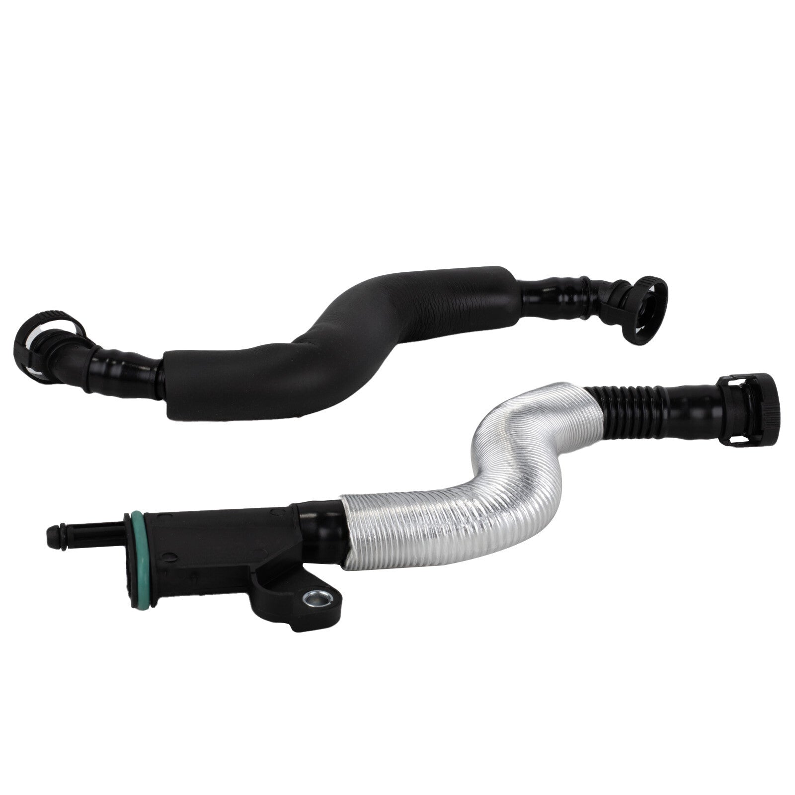 Oil Separator PCV Valve Kit for for Audi A3 A4 Q5 TT for VW for Golf for Passat for Jetta GLI 20T v