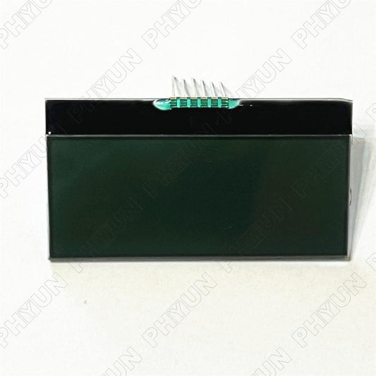 Speedometer Cluster LCD Screen Display Replacement for Ford F-150 2004-08 Models Q