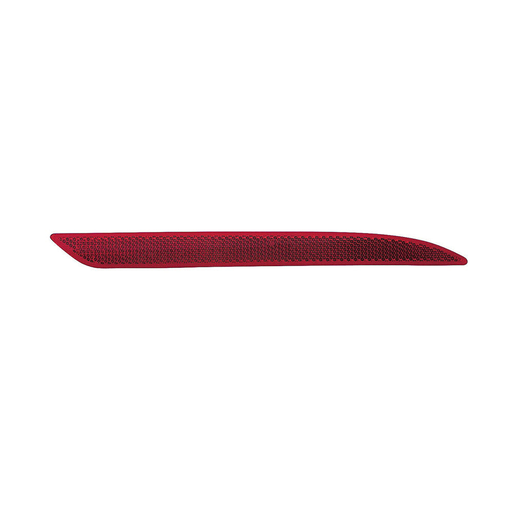Right rear bumper reflector cover suitable for S-Class W120 W164 W166- n