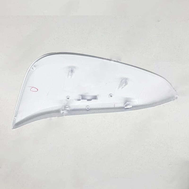 ABS+PC Primer Mirror Cover Right Passenger's Side for Toyota RAV4 2014-2019 Q