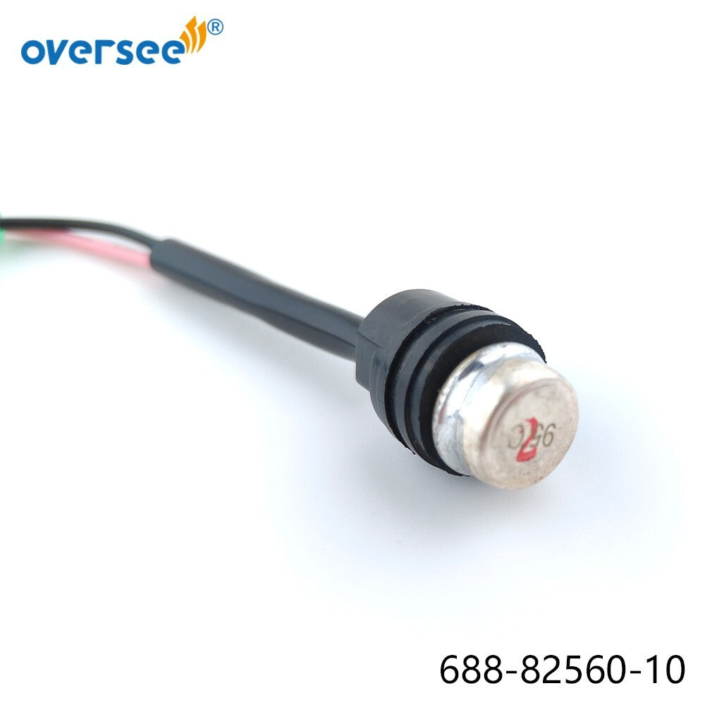 160¡ãF Thermostat 129155-49801, suitable for 3D84E, 3D88E, 4D88E, and PC35R-8. 9269 B