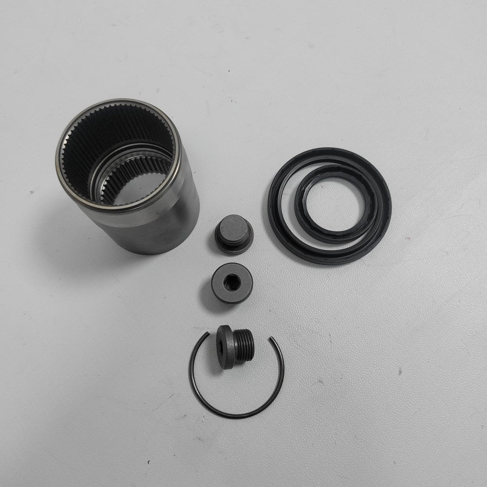 for Land Rover for Range Rover Evoque Discovery Sport Transmission Kit Q