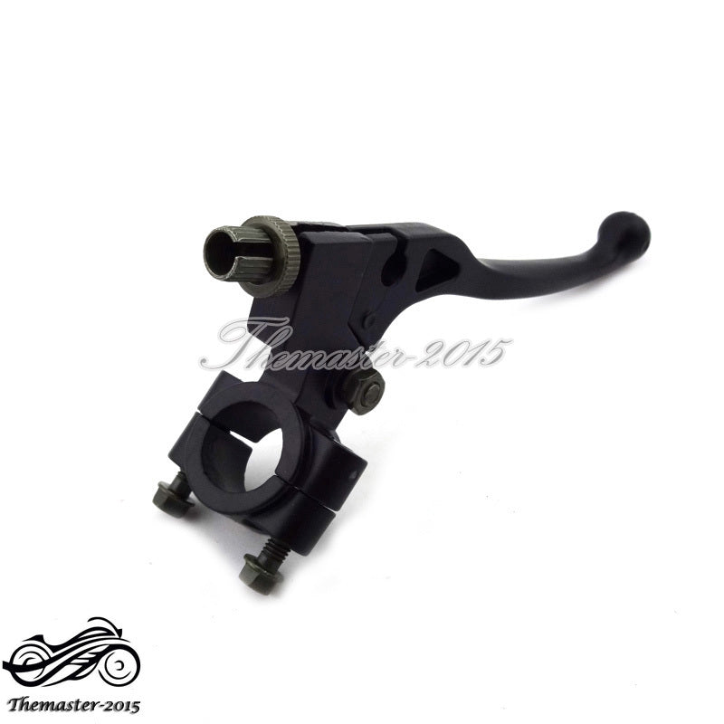 Clutch Perch Lever For 50cc 110 125 140cc Pit Dirt Bike SSR Thumpstar Apollo BSE Q