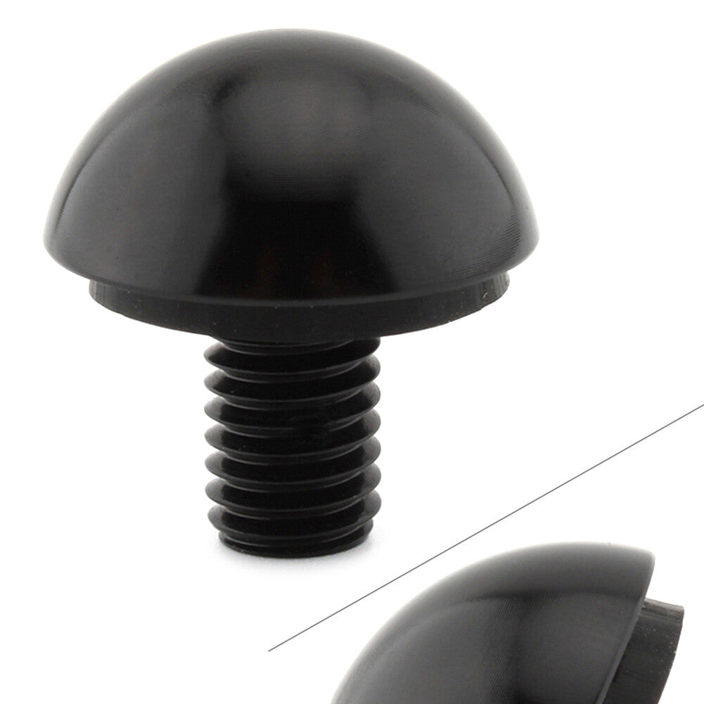 for BMW R18 Brake Lever Screw Plug Decorative Cover Fit Q