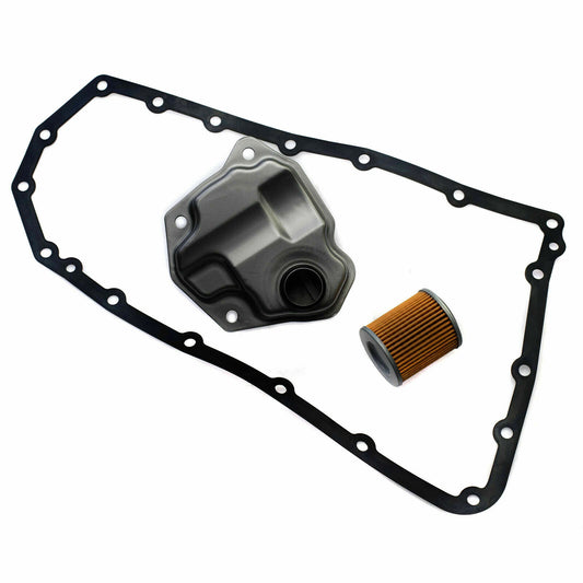 Transmission Oil Filter Gasket Kit for Altima Rogue Juke NV200- v