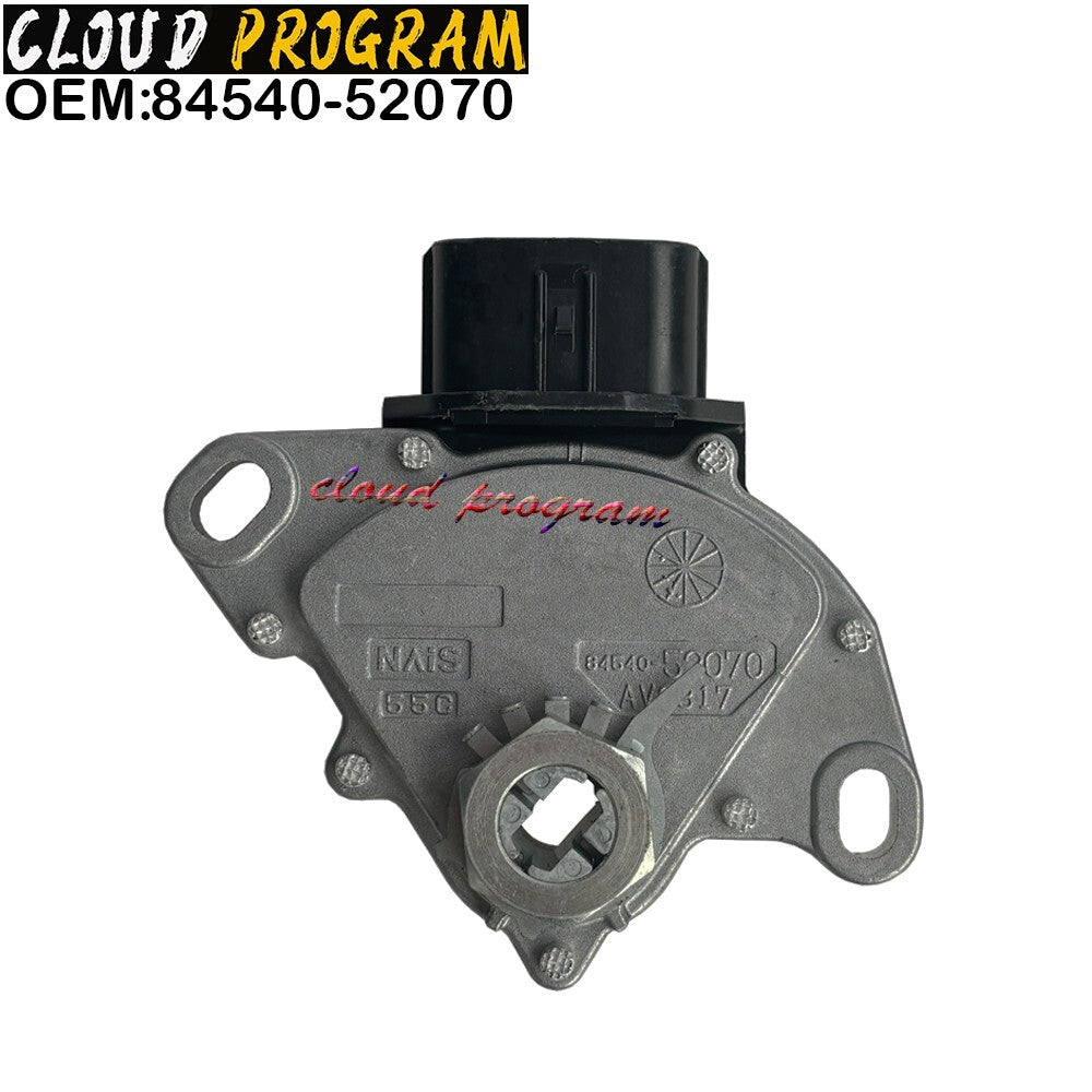 84540-52070 Automatic transmission neutral safety switch for Corolla 1.8L n