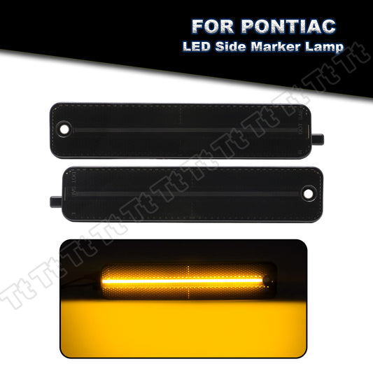 Mars 2000 - 2005 Sunfire LED light fire bright light v